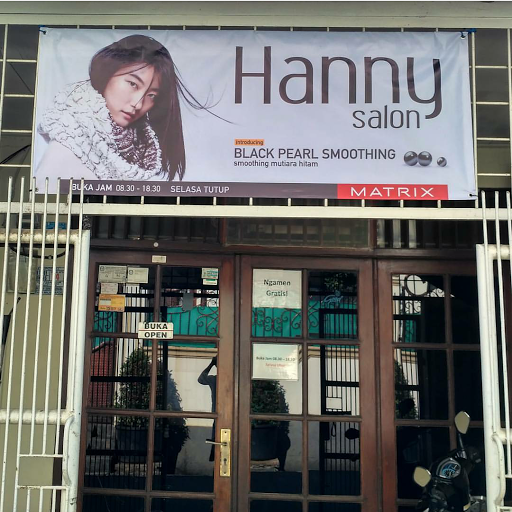 Hanny Salon