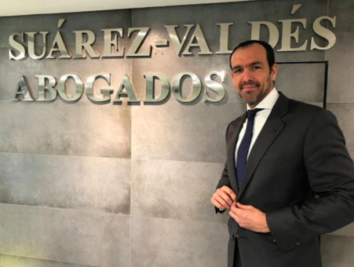 Gabinete Jurídico Suárez-Valdés