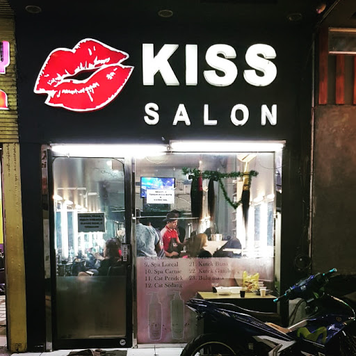 Kiss Salon Lokasari
