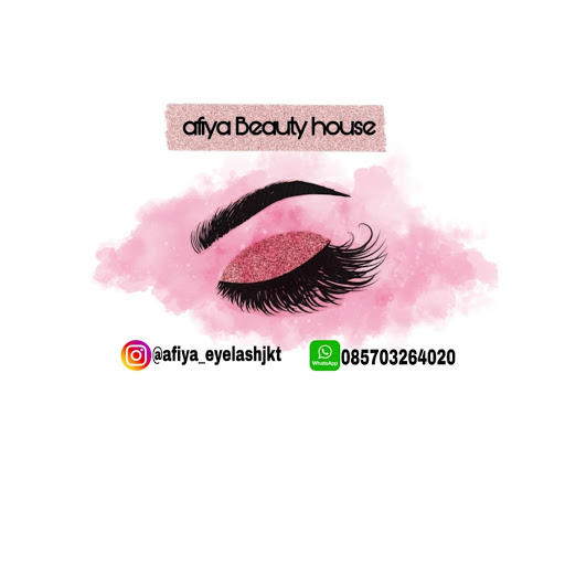 Afiya beauty house