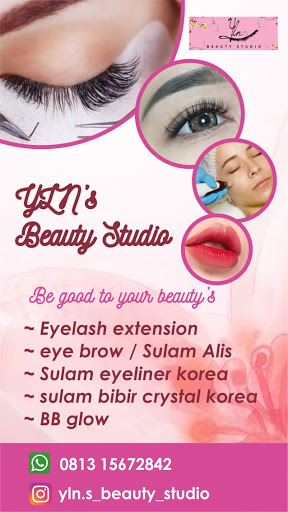 YLN's Beauty Studio