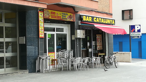 Bar Catalunya