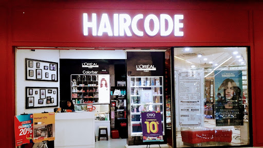 Haircode Salon Epiwalk