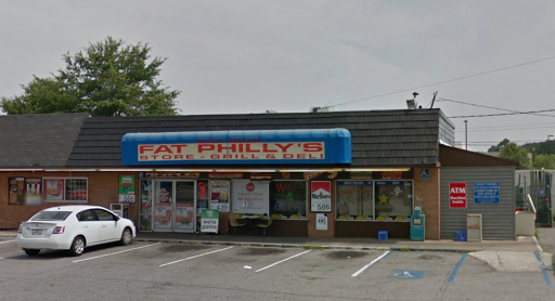 Fat Philly's