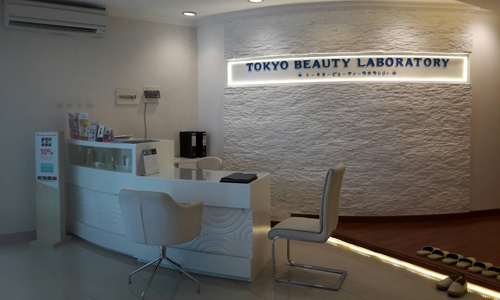 Tokyo Beauty Laboratory - Epicentrum