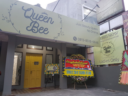 Queen Bee Beauty Salon