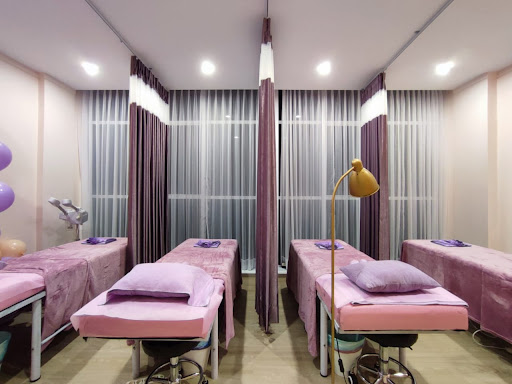 Abiira Clinic and Beauty Bar