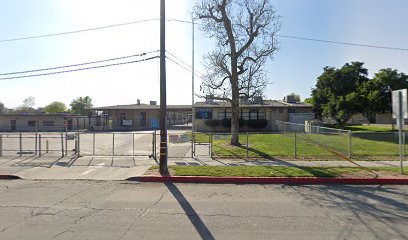 Davidson Elementary School