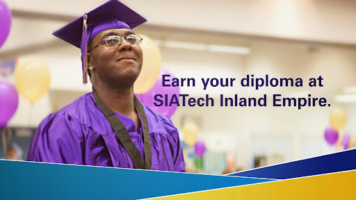 SIATech at Inland Empire Job Corps