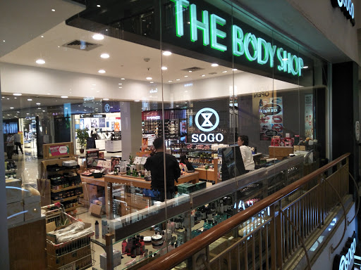 The Body Shop - Kelapa Gading Tiga