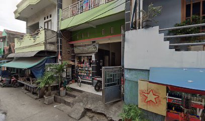 Bidadari Shop