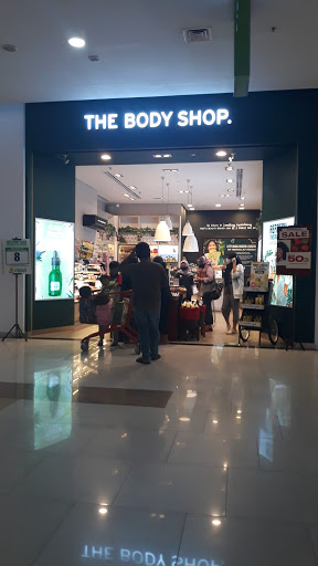 The Body Shop - Green Pramuka Square
