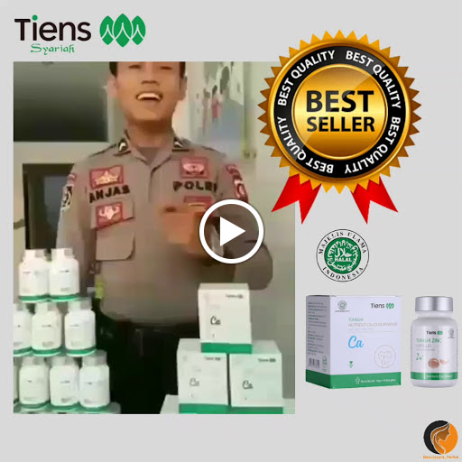 Toko Tiens Herbal Indonesia (Beauty Care)