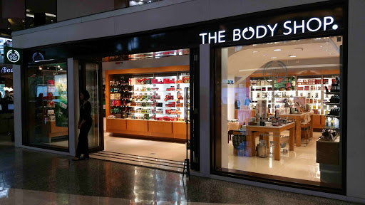 The Body Shop FX Sudirman Jkt