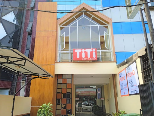 TITI GUESTHOUSE