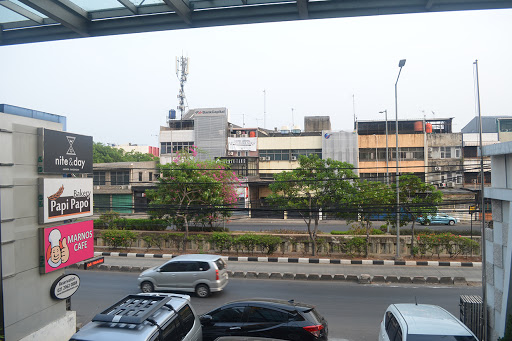 Nite & Day Hotel Jakarta Bandengan