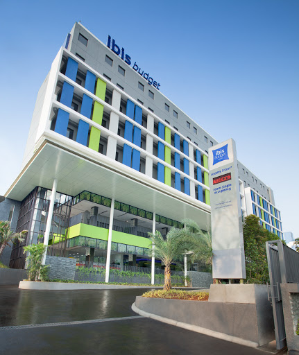 Hotel Ibis Budget Jakarta Daan Mogot