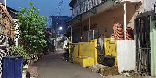 Kamargue Residence Jakarta