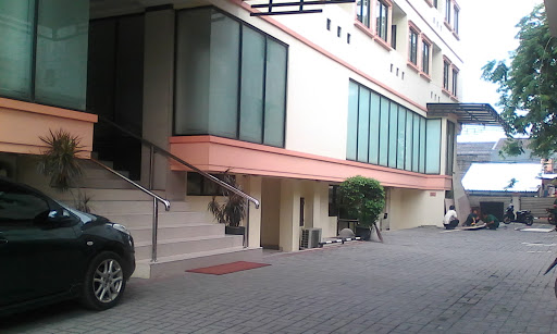 Hotel Permata Indah