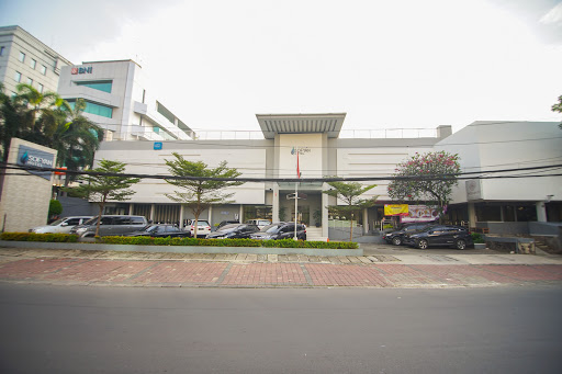 Sofyan Hotel Soepomo Tebet Jakarta