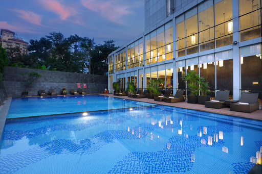 Hotel Aston Priority Simatupang & Conference Center