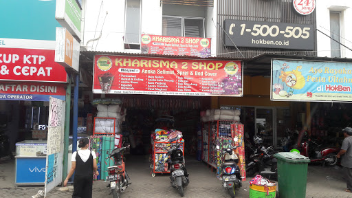 Kharisma 2 Shop