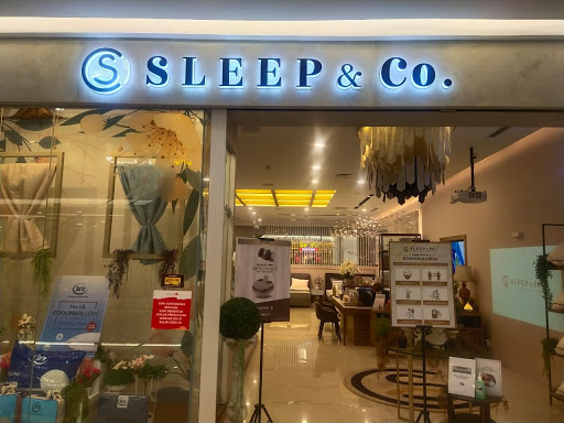 Sleep&Co. Emporium Pluit