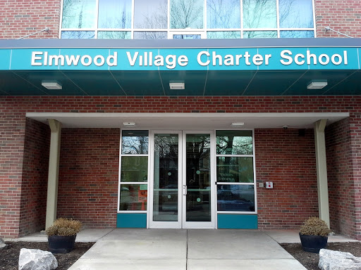 Elmwood Village Charter School - Days Park