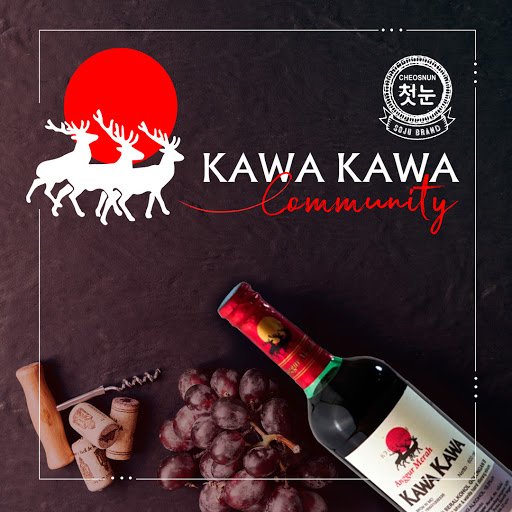 Kawa Kawa Community and Beer