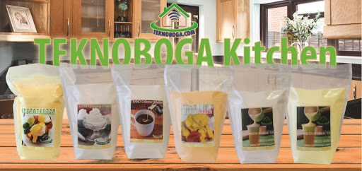 Distributor Bubuk Minuman Jakarta - Oreo Powder, Non Dairy Creamer, Bubuk Krimer, Susu Bubuk Kiloan