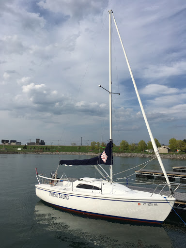 Patriot Sailing LLC
