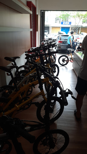Bike N Bike Showroom