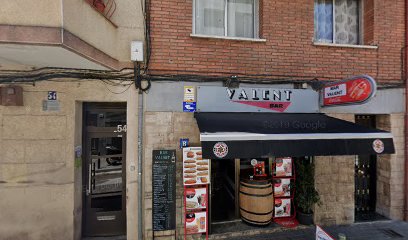 Valent Bar