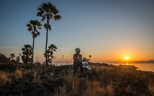 Adventure Riders Indonesia - South East Asia Dirt Bike Tours