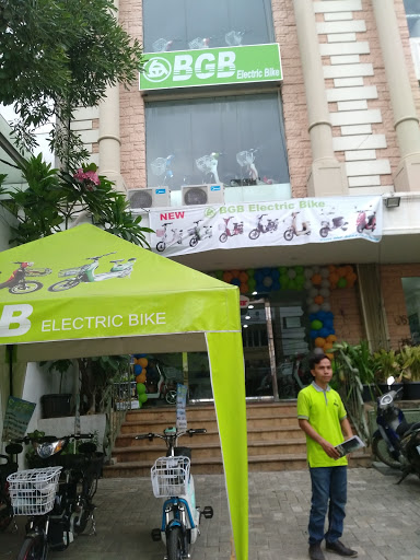 BGB Elektric Bike