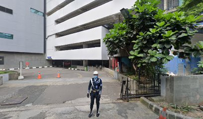 Jakarta World Academy