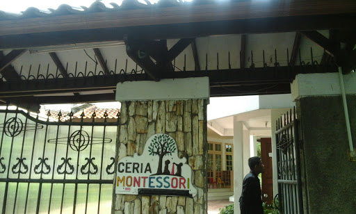 Ceria Montessori School