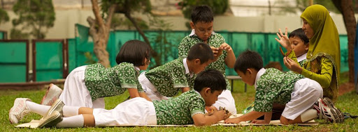 Green Montessori School