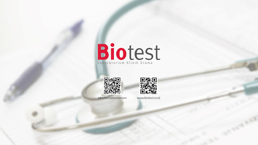 Laboratorium Klinik Biotest
