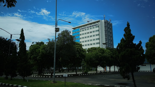 Universitas Kristen Indonesia