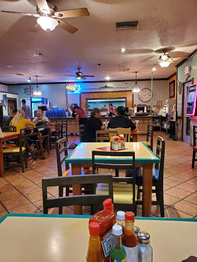 Tacos Y Mariscos Tijuana