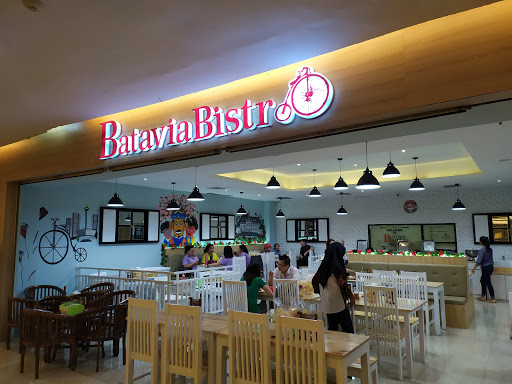 Batavia bistro