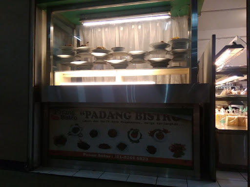 Padang Bistro