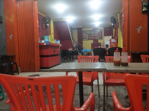 MBS Bistro Cafe Kota Harapan Indah