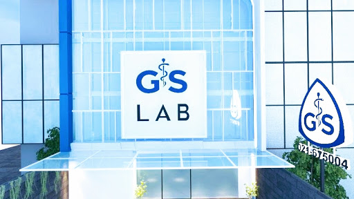 GS Lab / Lab Gunung Sahari Pusat