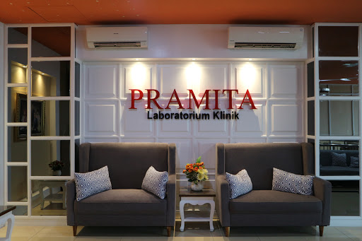 PRAMITA Lab