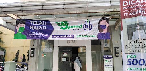 Speedlab Indonesia