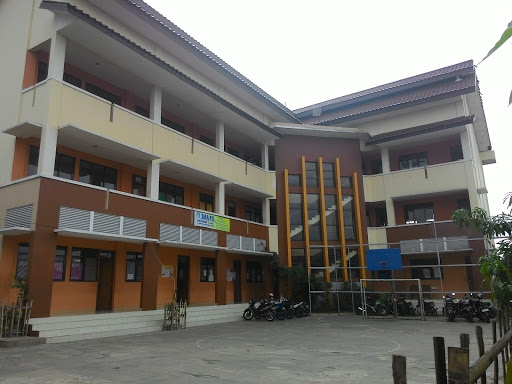 SMA Future Gate (Islamic High School)
