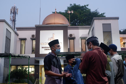Darul Iman Islamic Boarding School