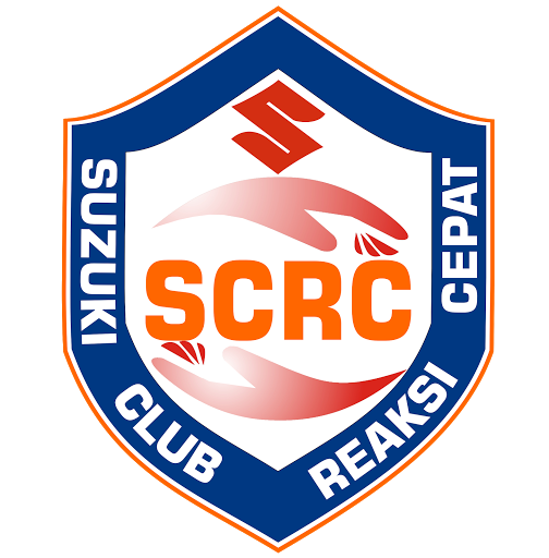 Suzuki Club Reaksi Cepat - SCRC